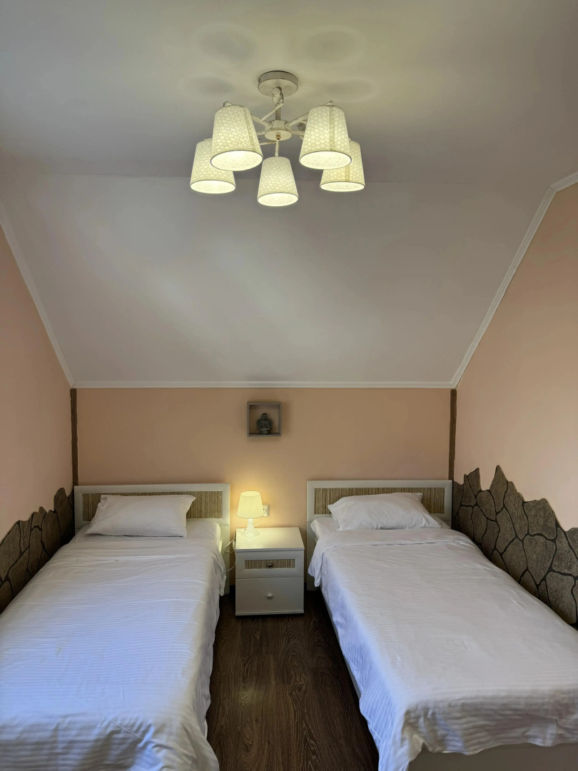 Гостевой дом Кипарис