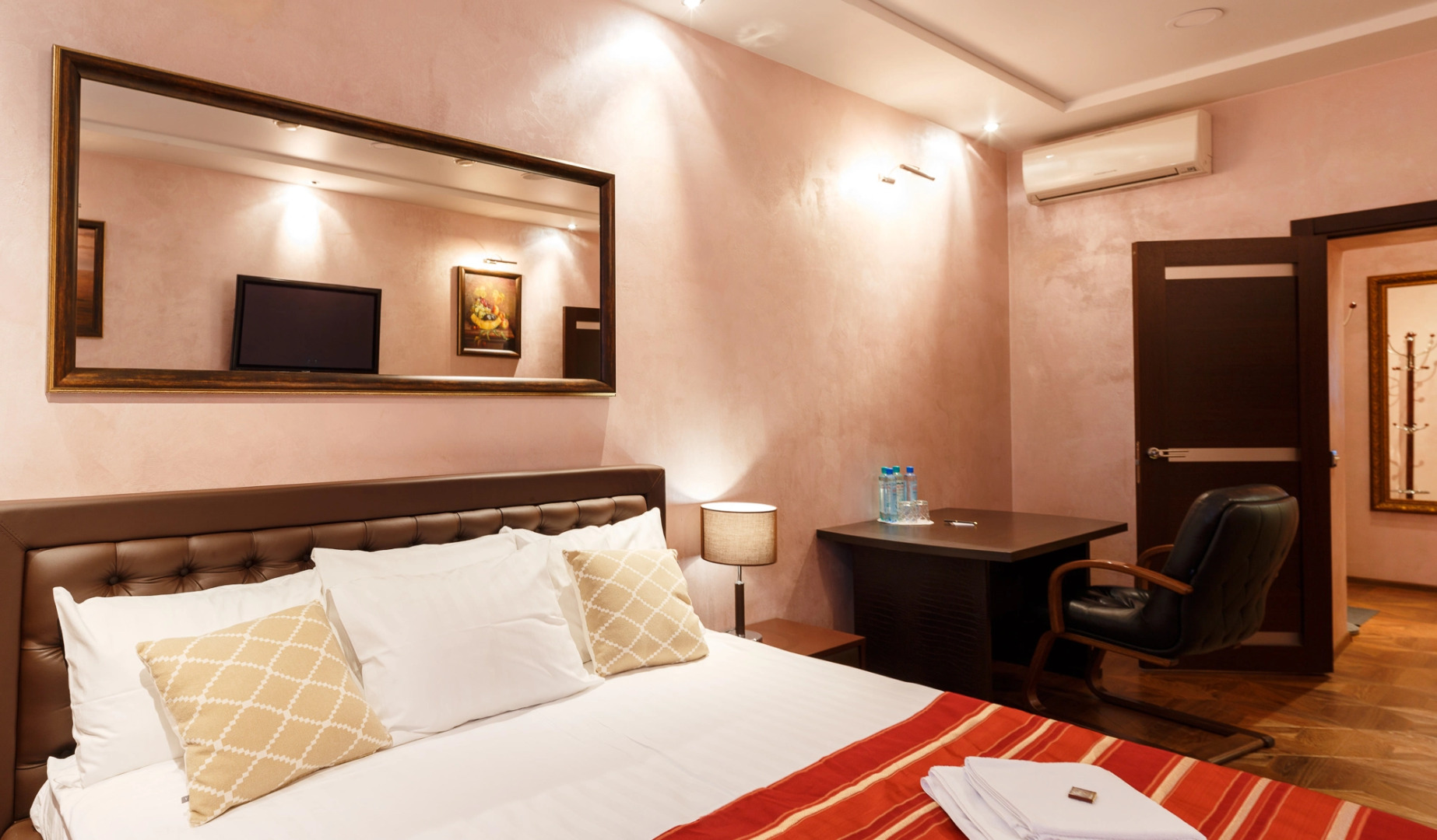 Бутик-отель Ренессанс