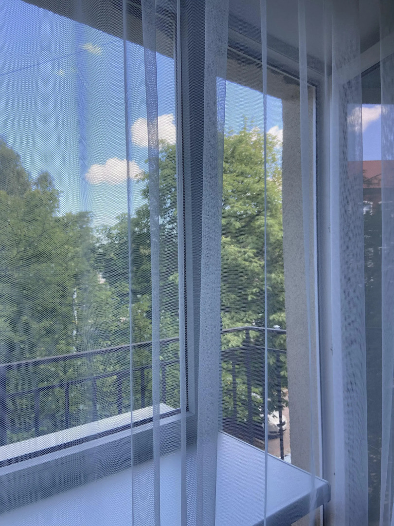 Квартира площадь Победы