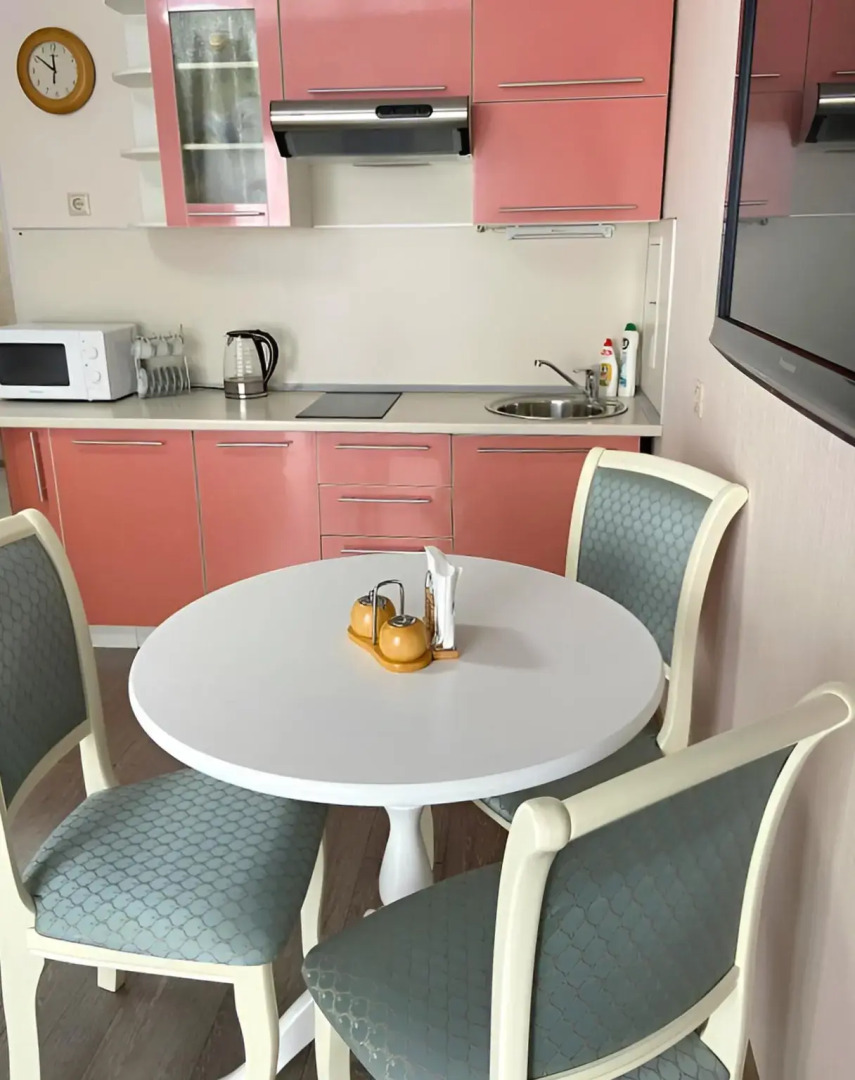 Квартира ЖК Виктория