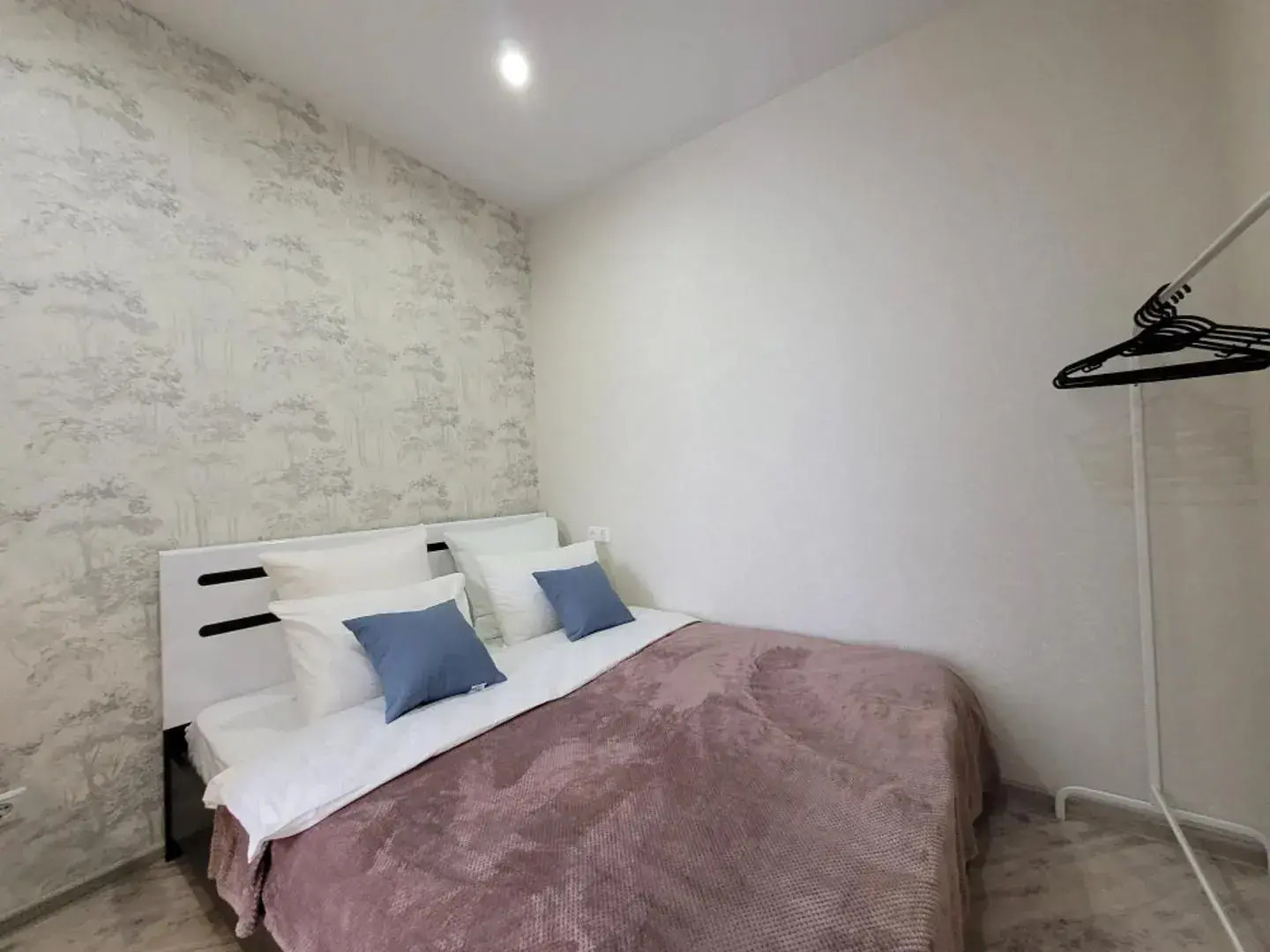 Квартира Сибирь House  напротив Ледового дворца