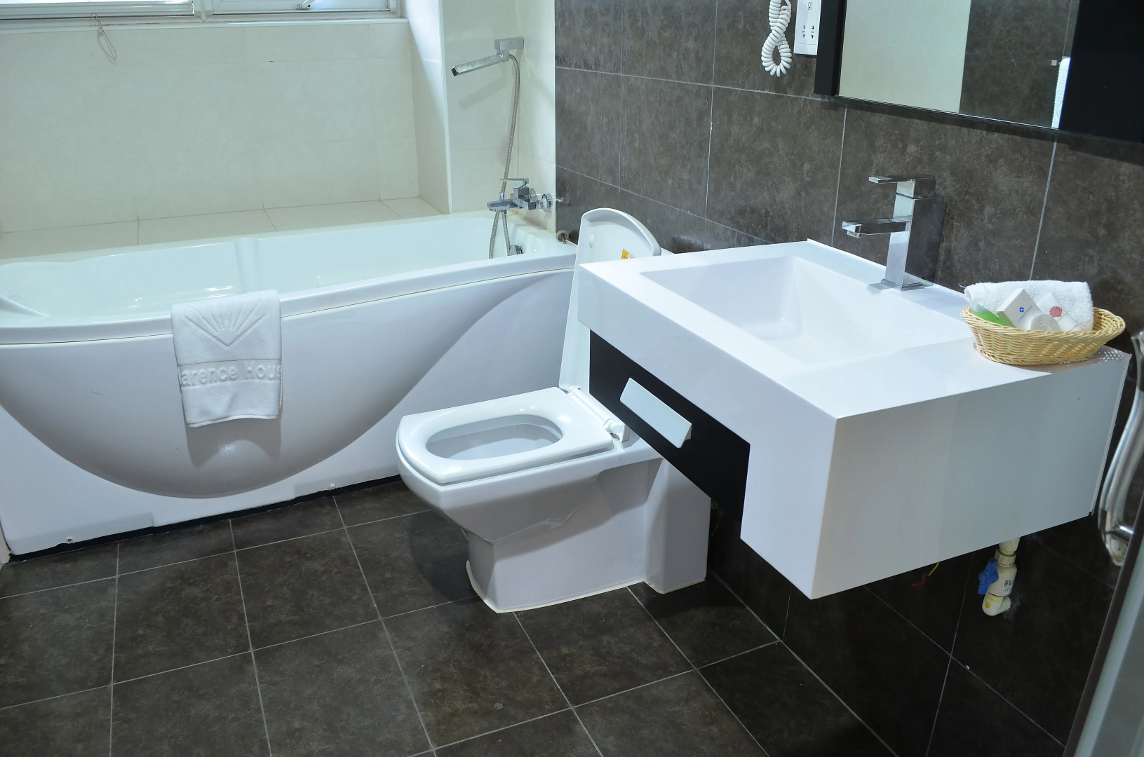 Апарт-Отель Clarence House Nairobi