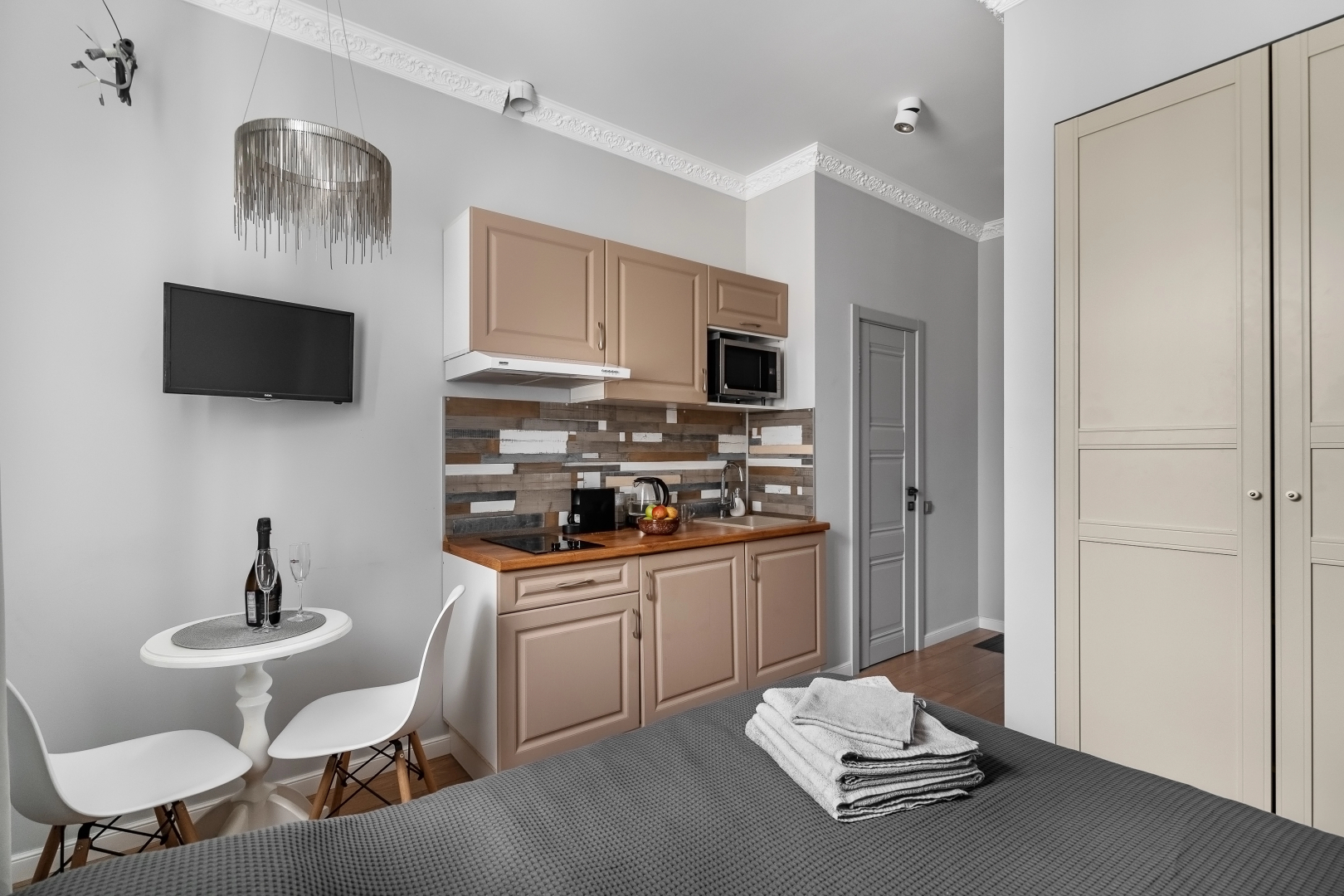 Апартаменты №4 Buyart Apartments Адмиралтейский
