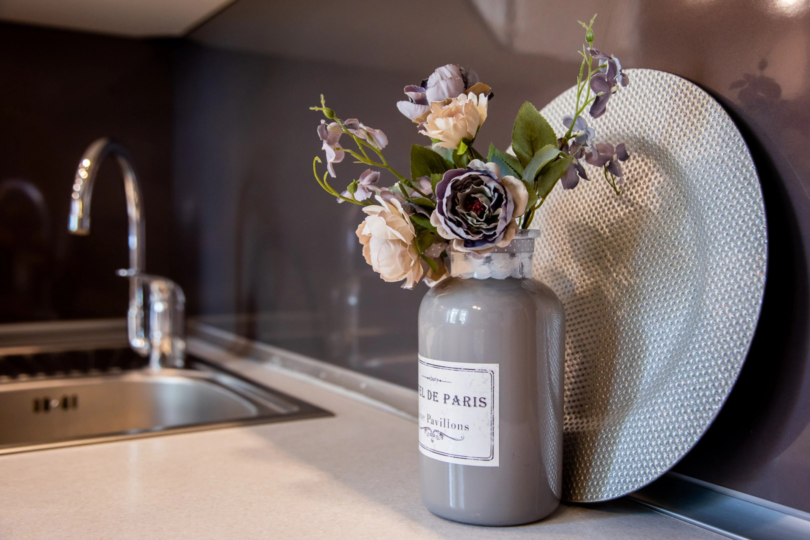 Апартаменты Стильные апартаменты в центре Минска