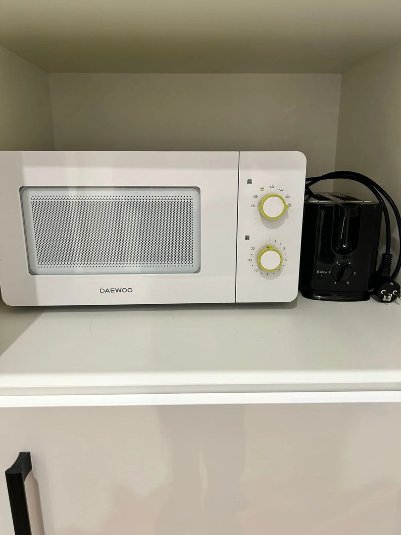 Апартаменты Baltic Comfort 1