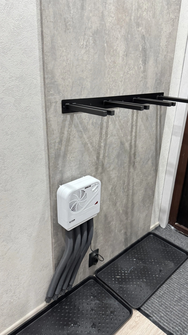 Квартира Однокомнатная у подножия Хибин