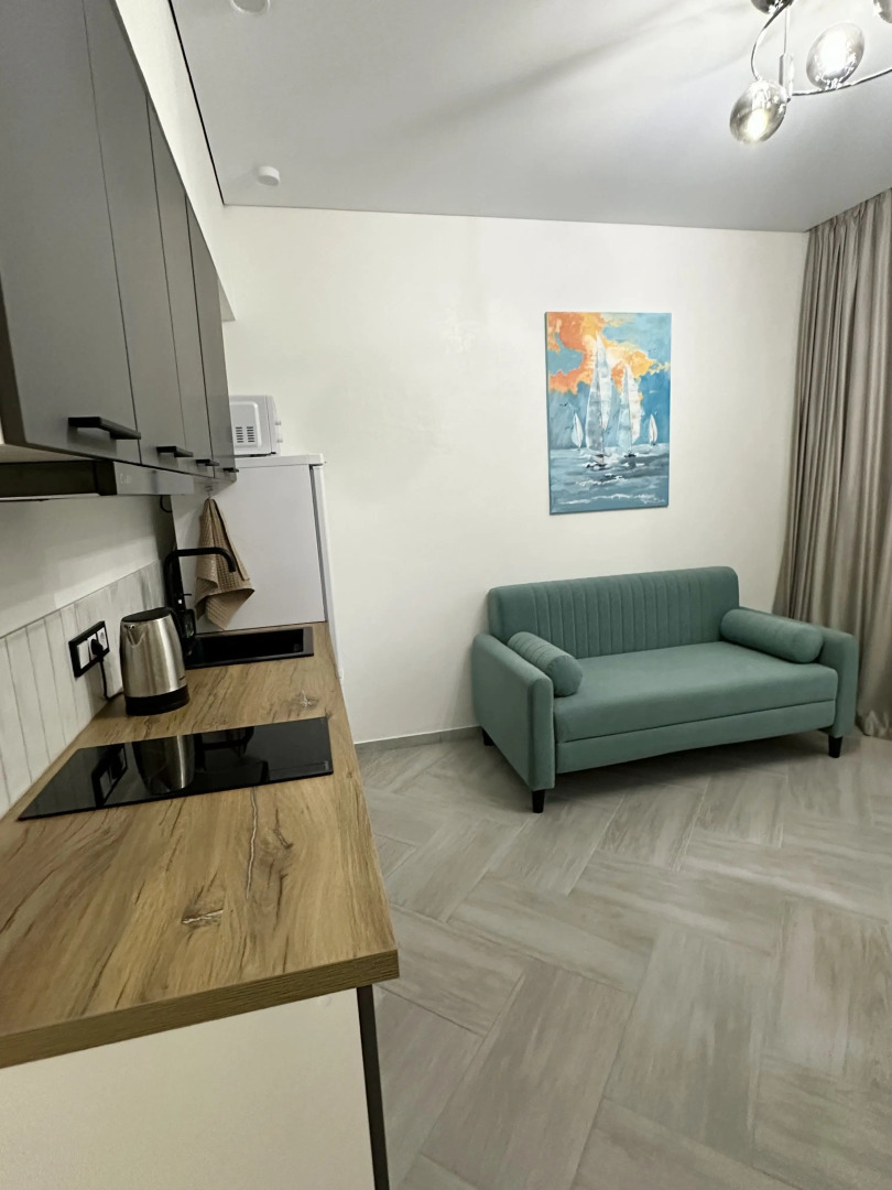 Квартира в Гостевом Доме 2-комнатная