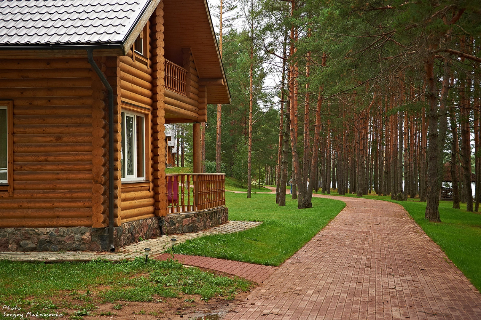 Отель Борвиха