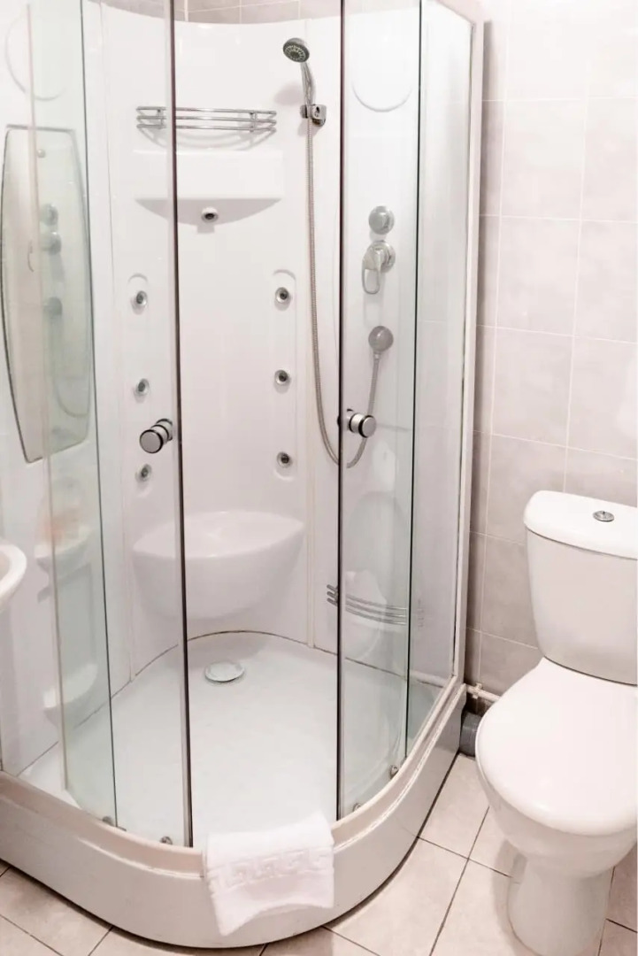 Отель Гостиный двор