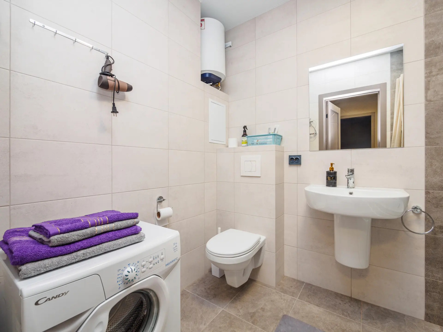 Квартира Уютная в самом центре левого берега Иртыша