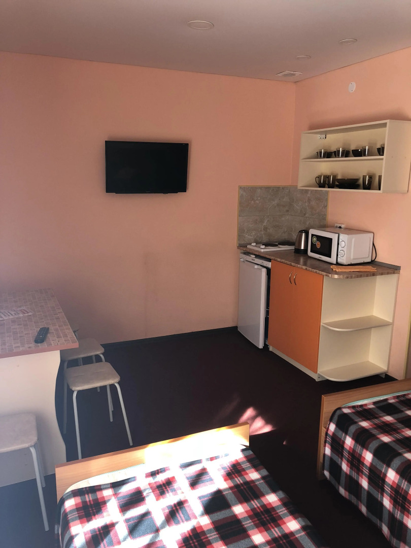 Апартаменты 4 Апельсина 1