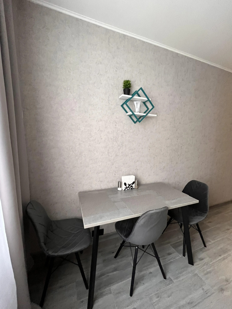 Апартаменты Квартира Плещеева 16