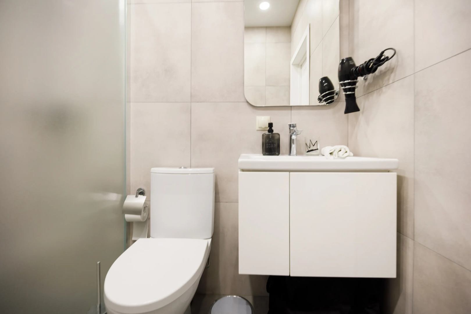 Апартаменты на Набережной 19