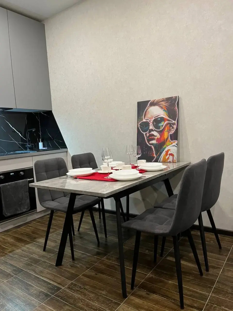 Апартаменты Premium Sky Club Сколково