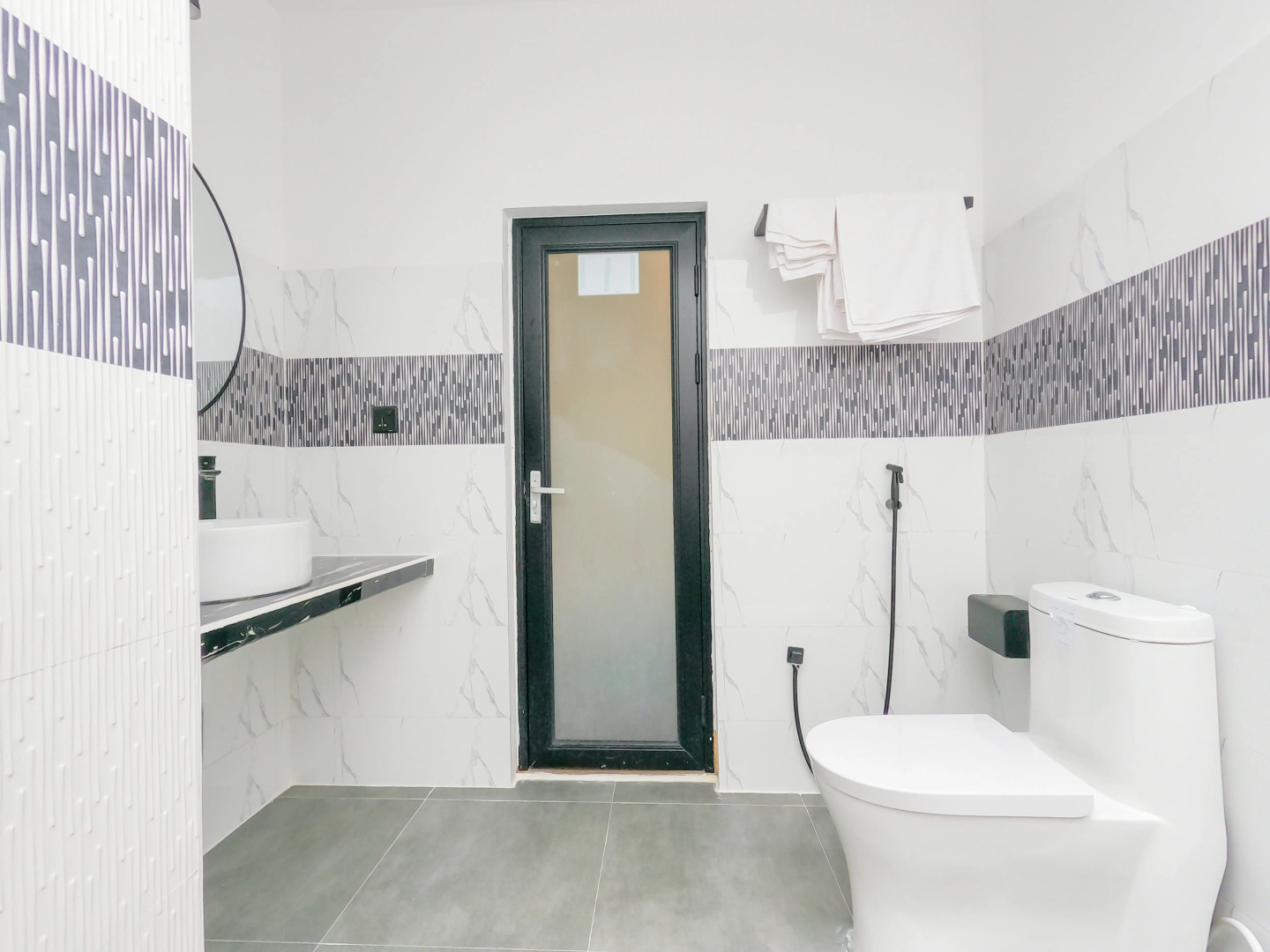 Гостевой дом Belvedere Thoddoo