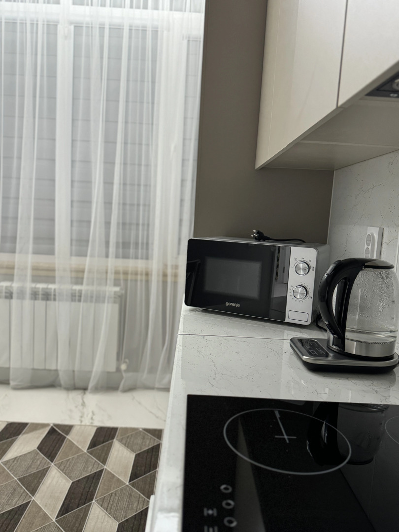 Квартира 2-х комн.в Каспийске