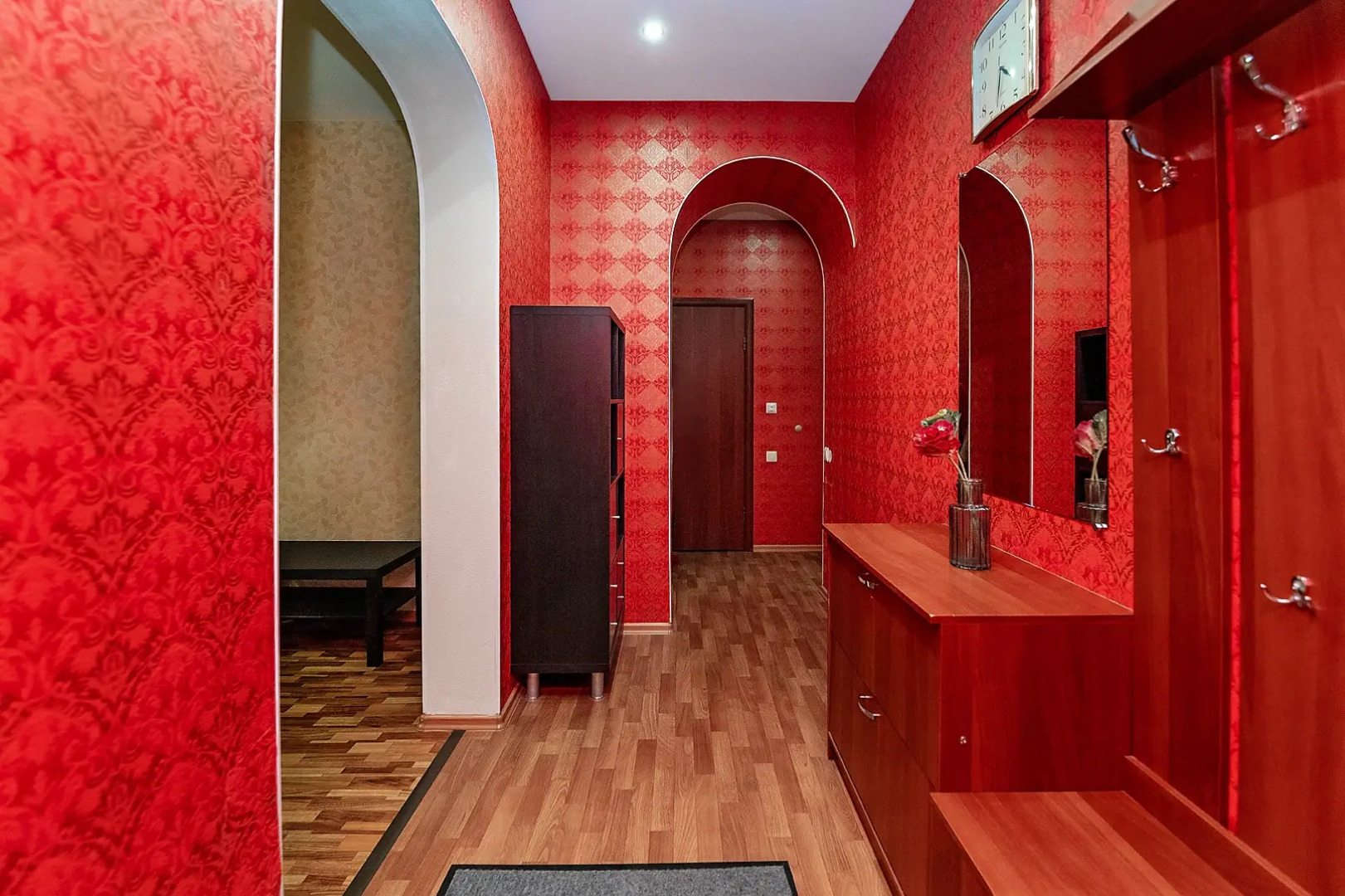 Квартира  Октябрьский проспект 15