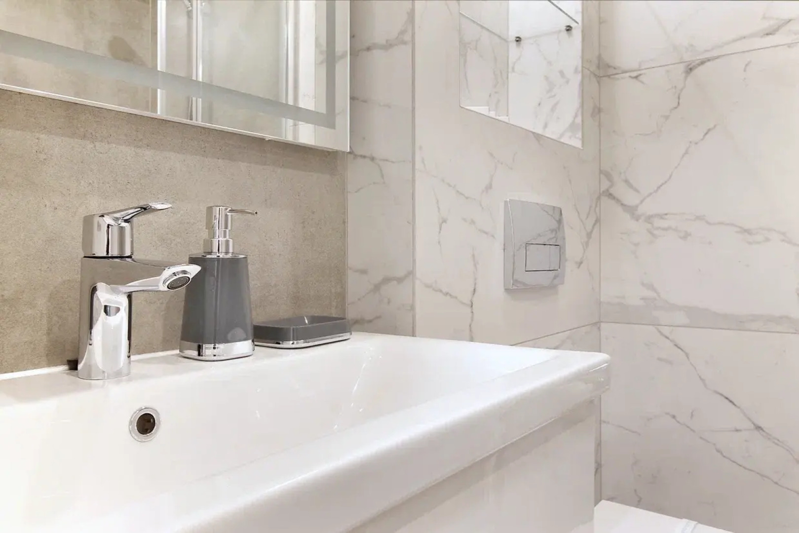 Квартира Hygge Karelia Stone