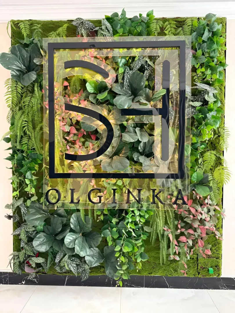 Апартаменты Дизайнерская Студия с Видом на Море