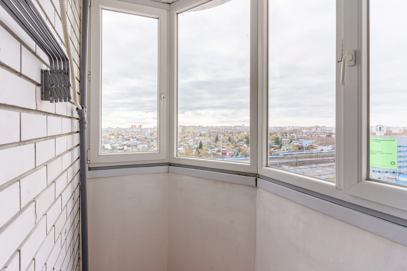 Квартира Удобная Квартира в Центре Тюмени