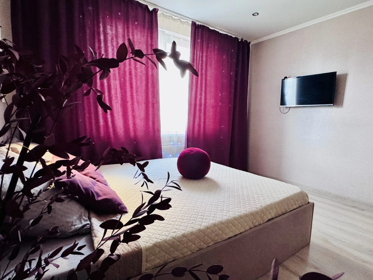 Апартаменты ЖК Европейский