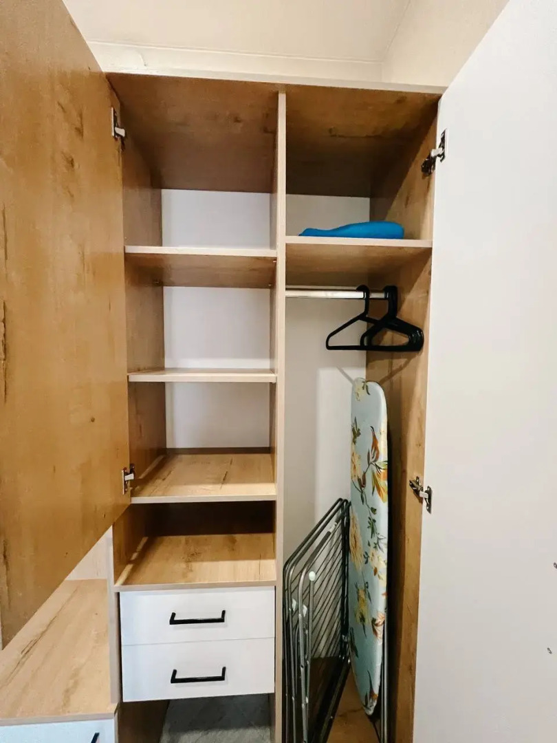 Апартаменты ТРЕУГОЛЬНИК