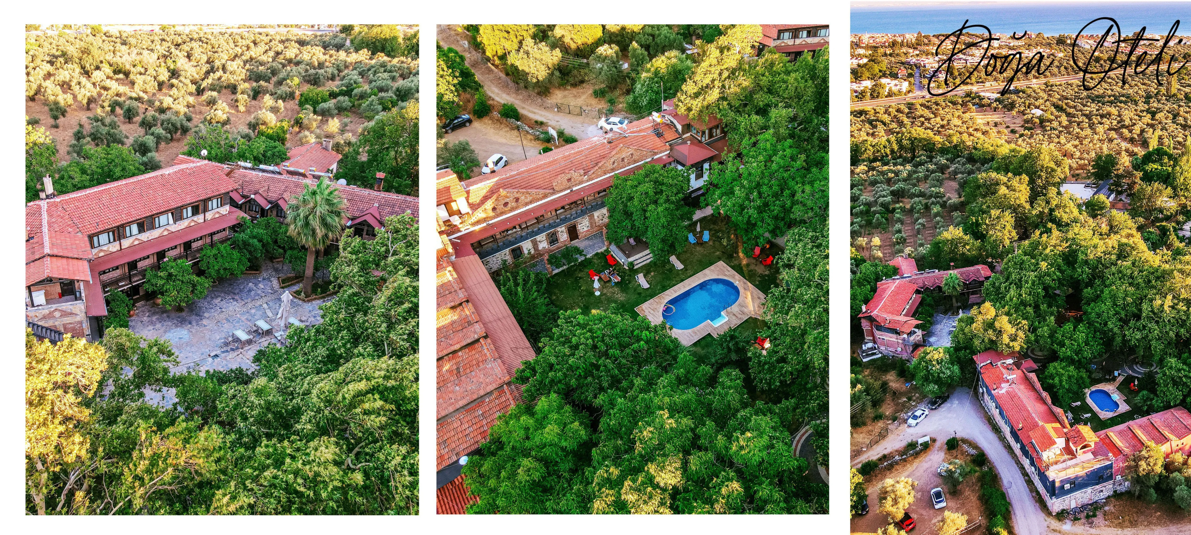Бутик-отель Manastırhan Kazdağları Butik-Hotel