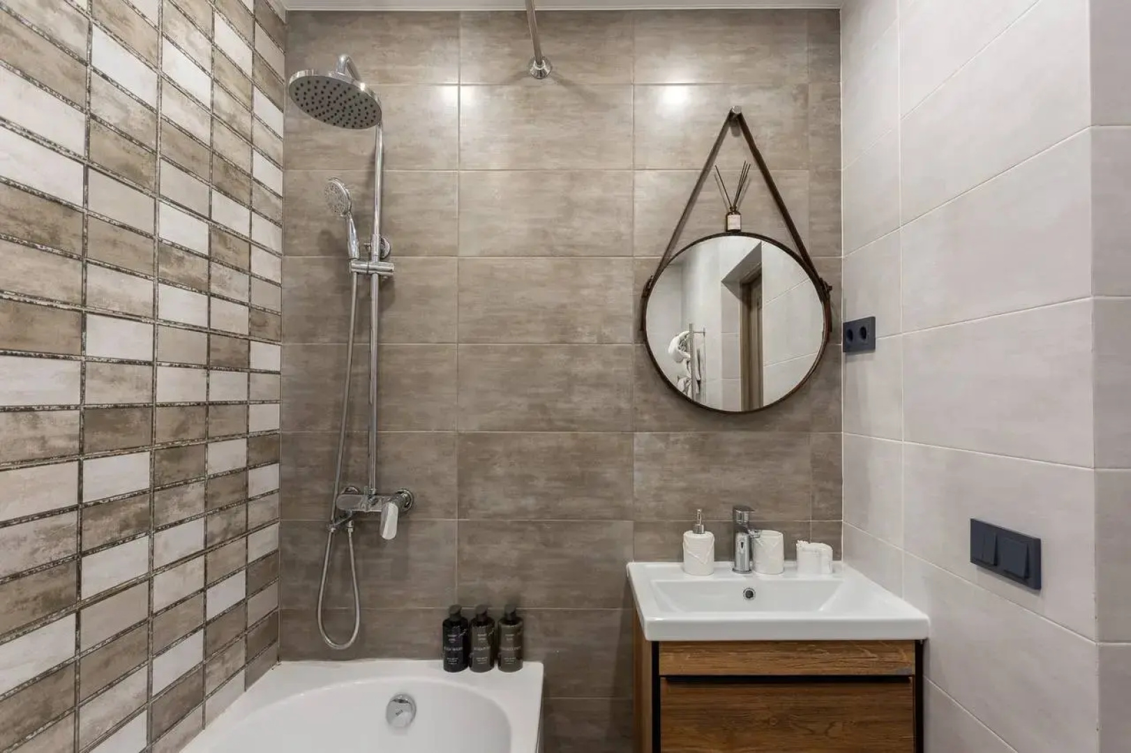 Квартира 4.16 STUDIO ADLER CENTRE