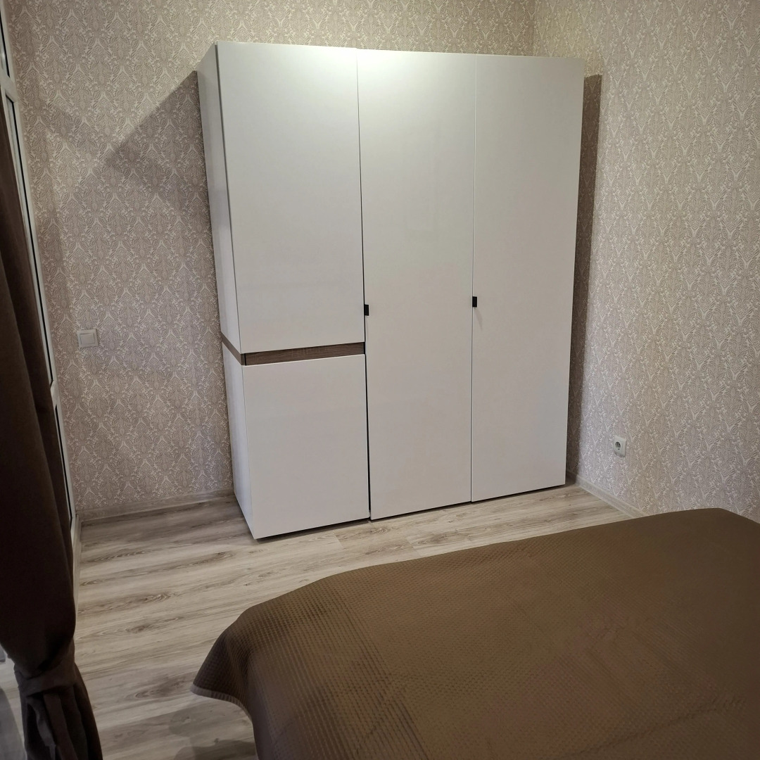 Квартира однокомнатная на Проспекте Советском 81/1