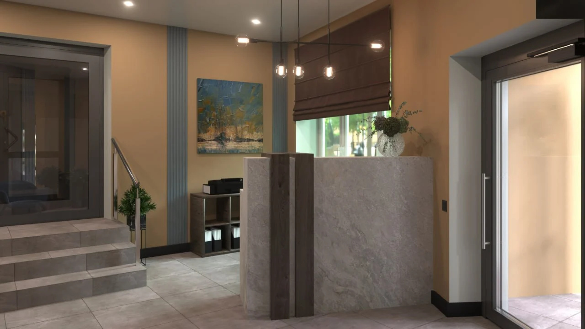 Апарт-отель Комплекс апартаментов Port Comfort by Sennaya