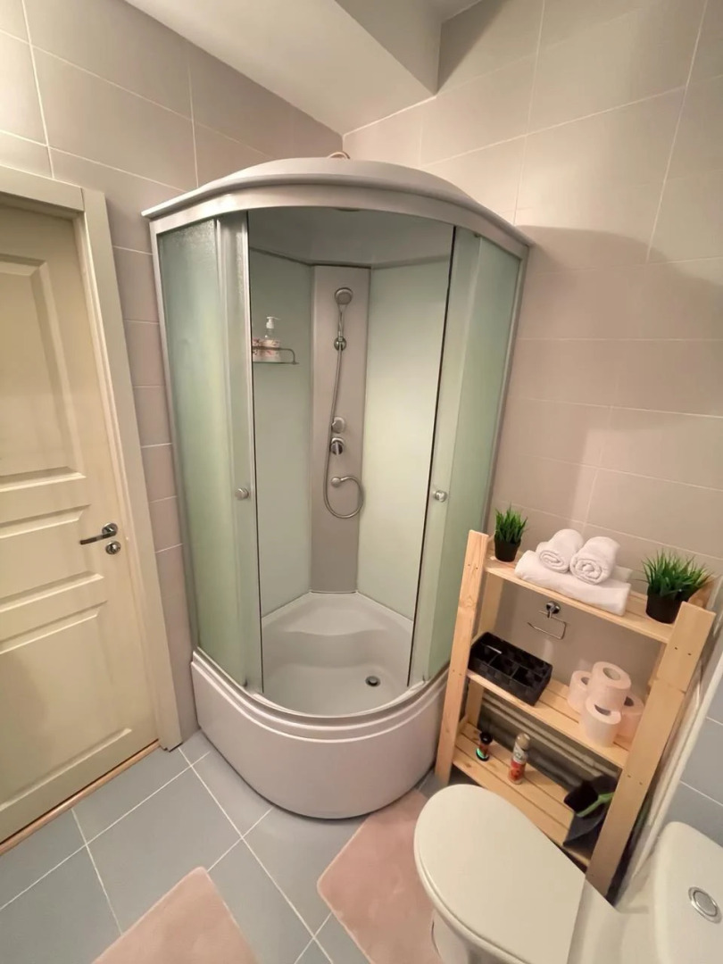 Апартаменты Pistachio