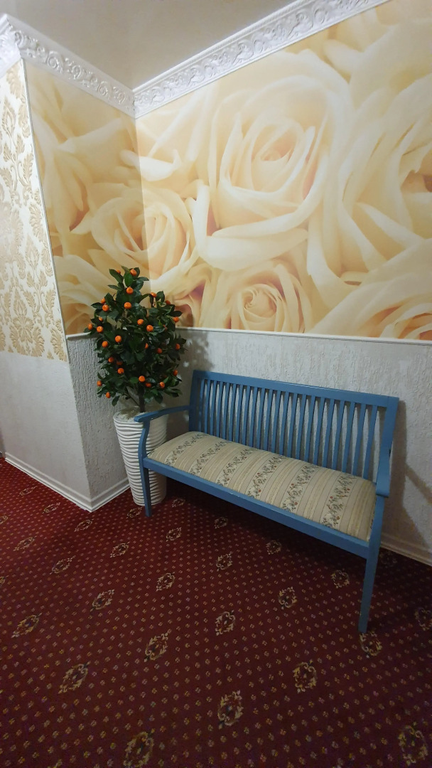 Квартира Рантье ЖК Центральный на Будённого