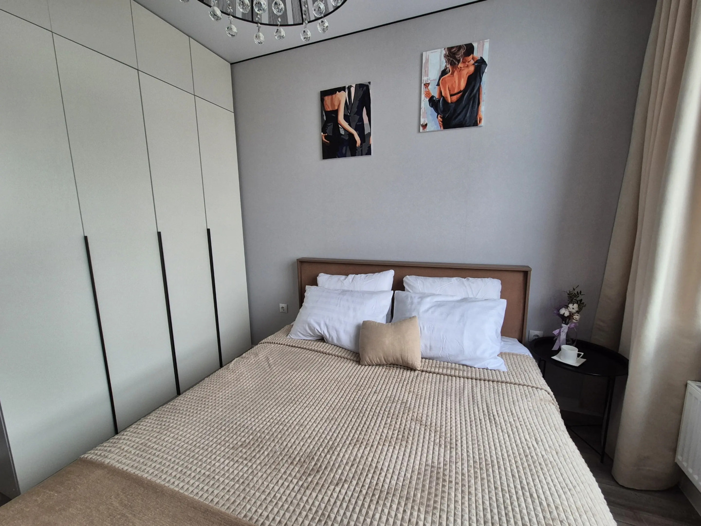 Квартира в Жк Отрадный