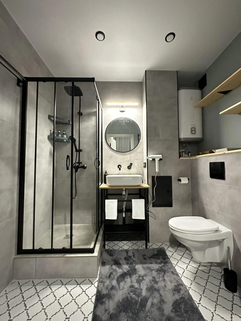 Квартира Облака