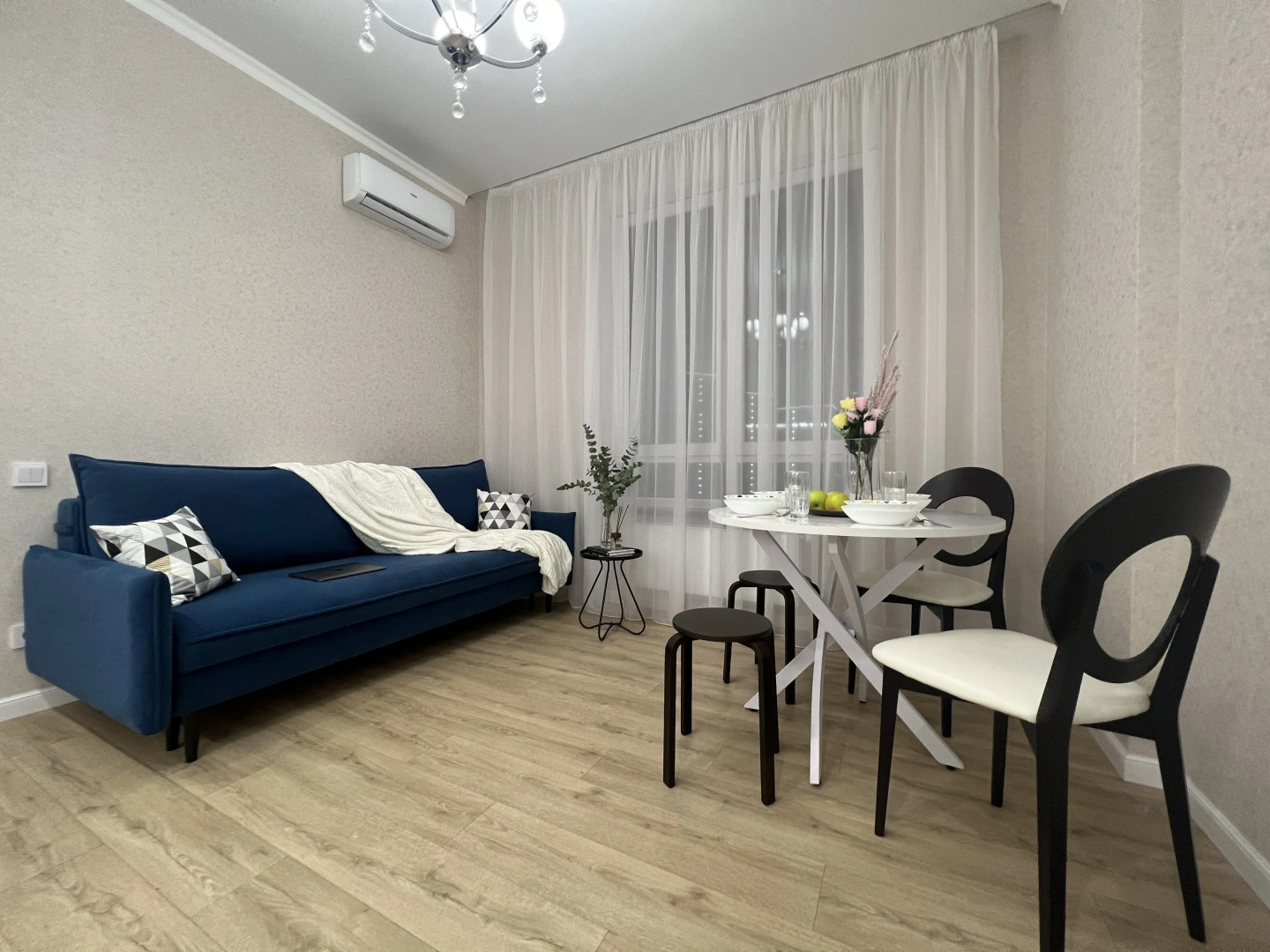 Апартаменты 2-х комнатные в топовой локации от ЭлитХаус24