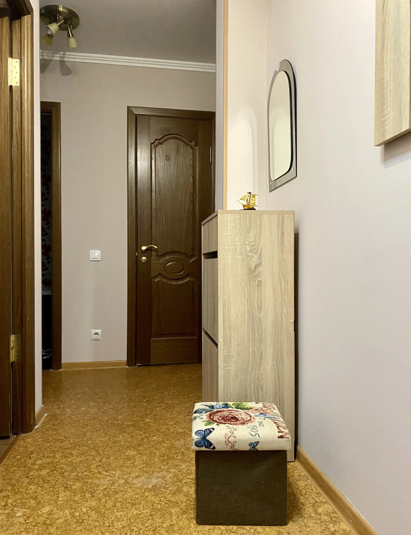 Квартира на Острове