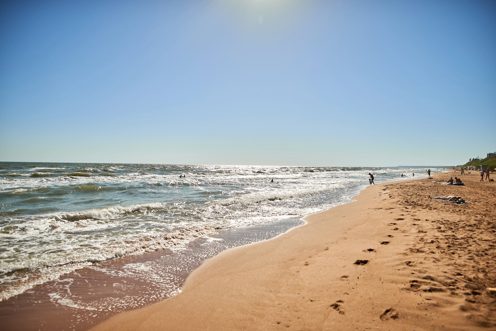 Гостевой дом Черепахи