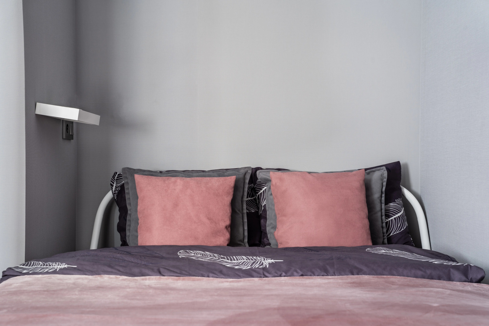 Квартира Студия на 2 этаже