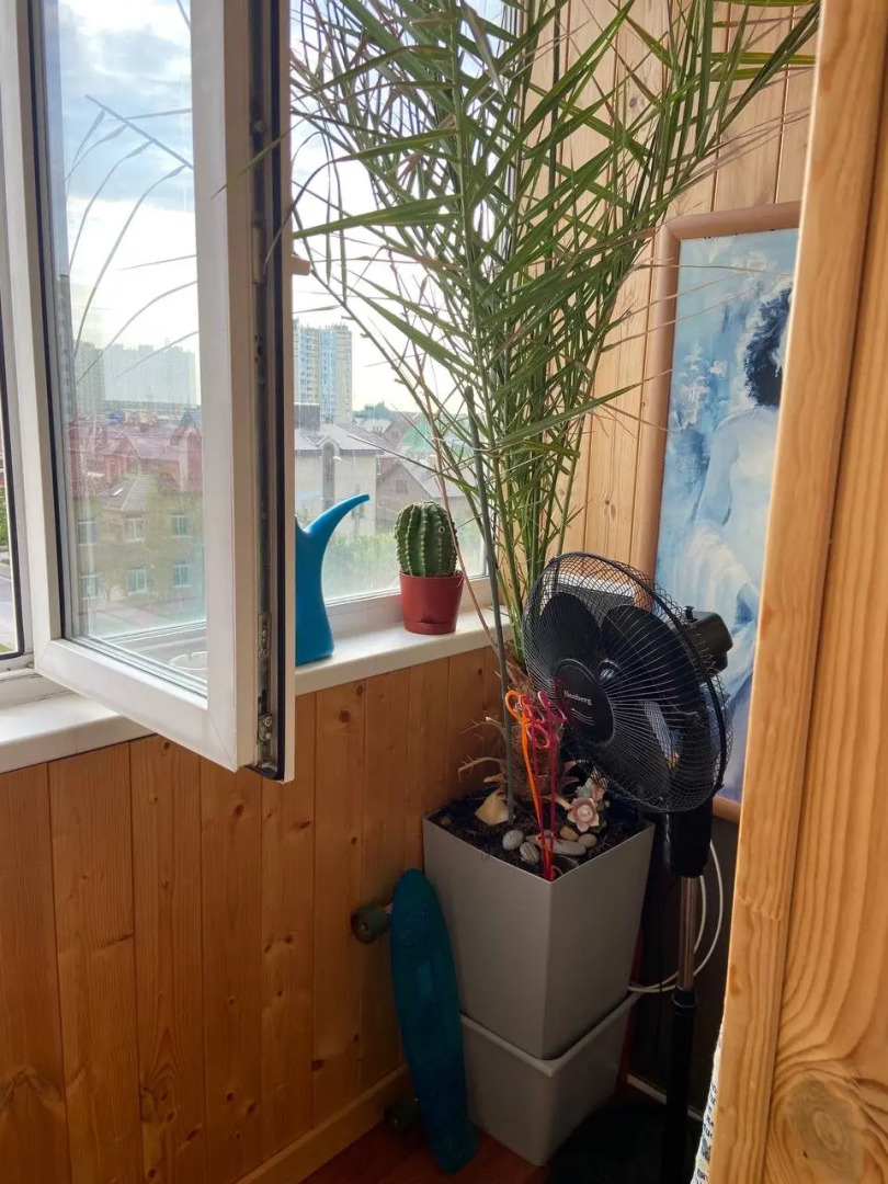 Квартира Уютная для хорошего отдыха