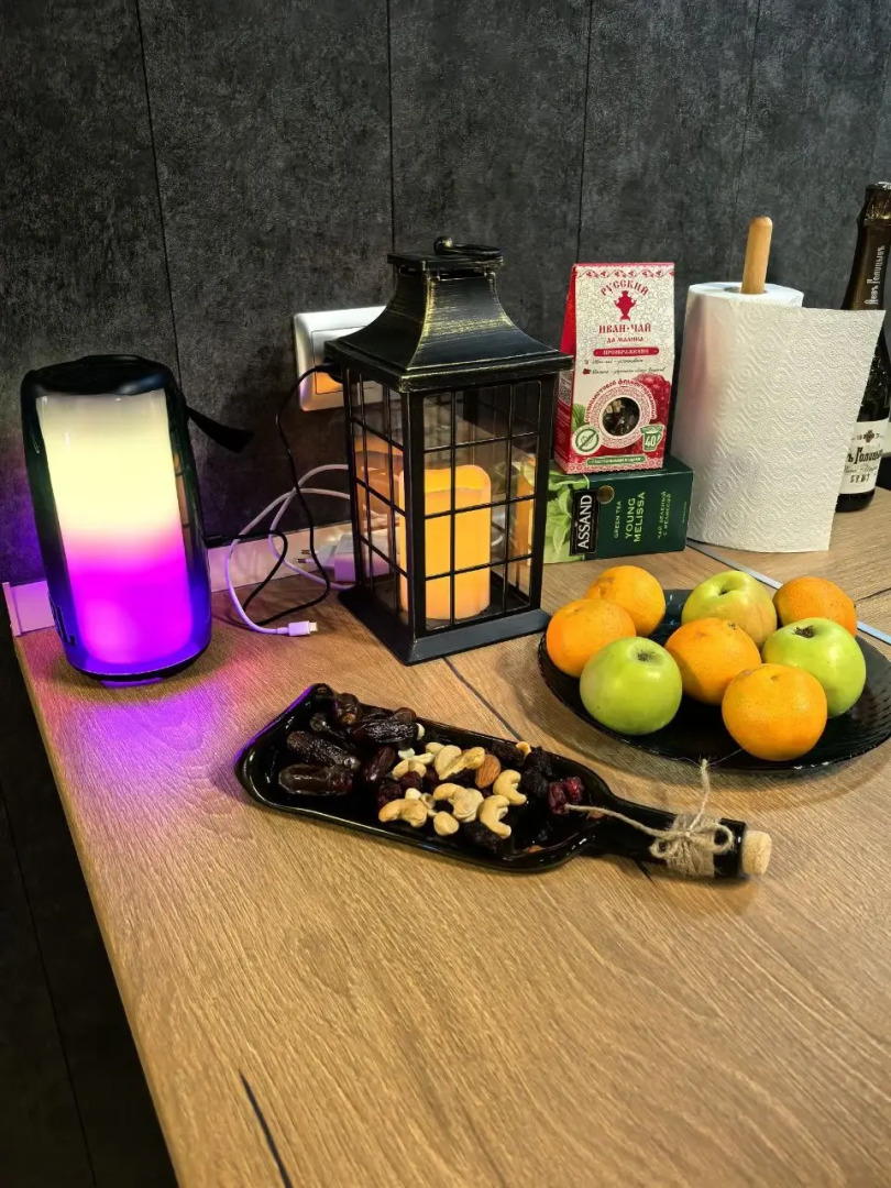 Гостевой дом с баней Фэмили Хаус