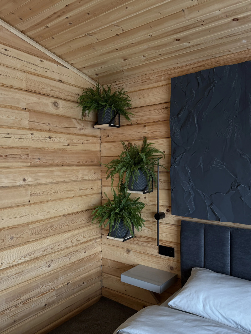 Гостевой дом Белая Гора