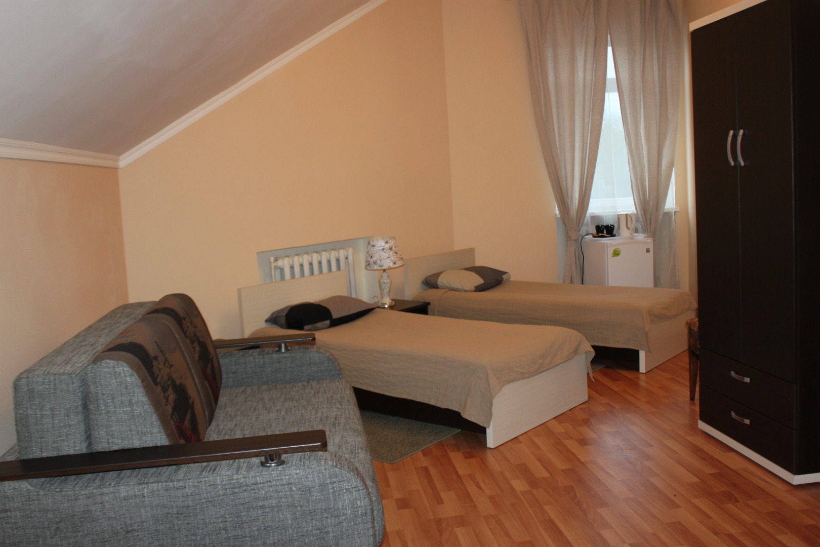 Мини-Отель Давид