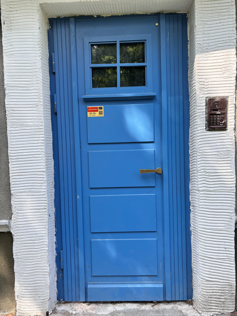 Квартира Уютная в немецком  доме возле моря