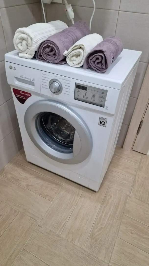 Апартаменты в Историческом Центре