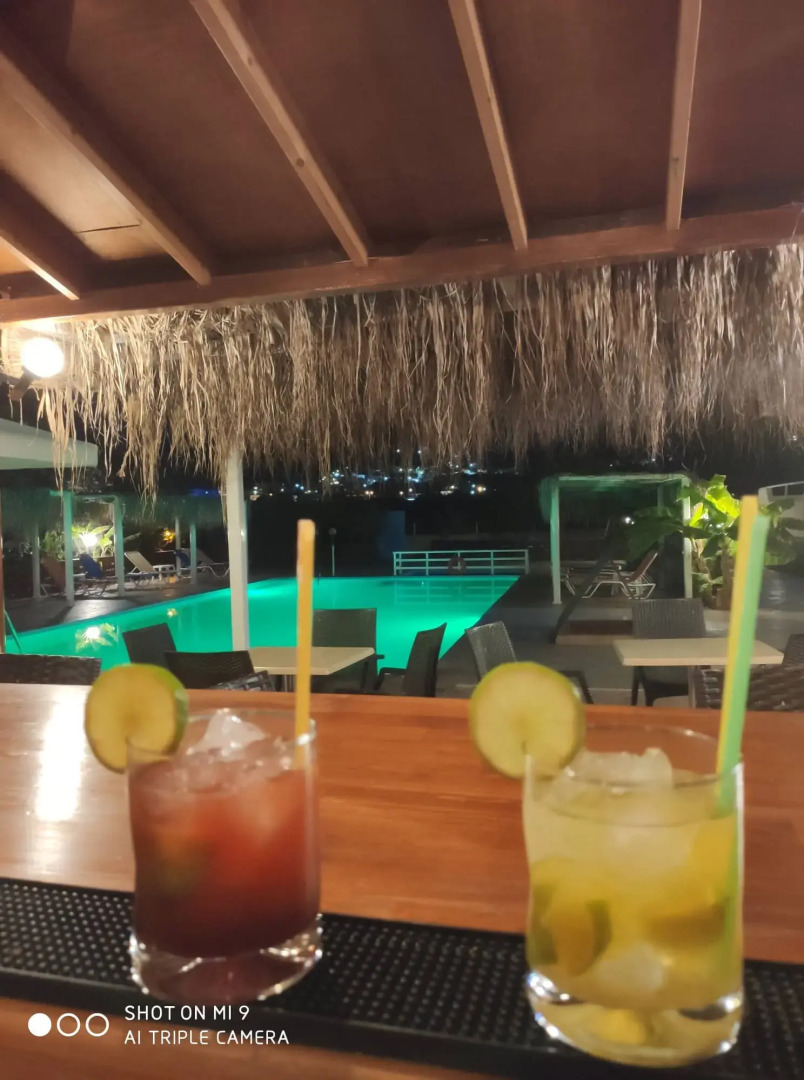 Мини-Отель Sea Harmony