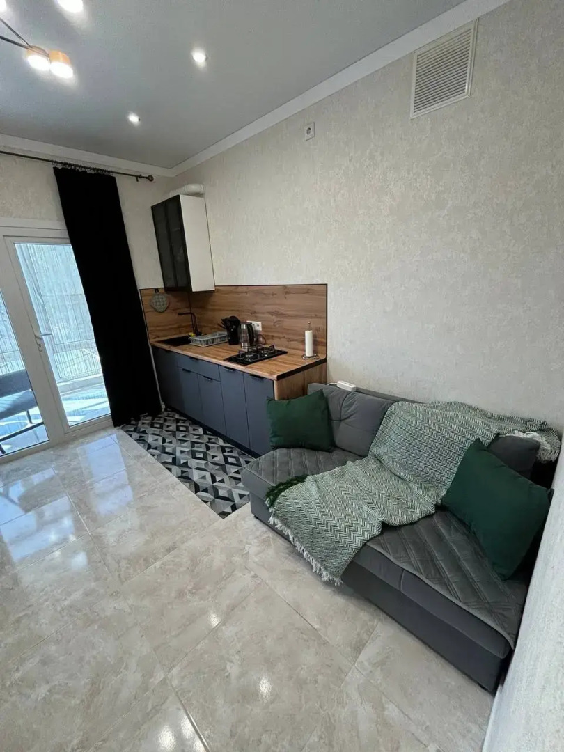 Квартира Уютная на Сити-Чесс