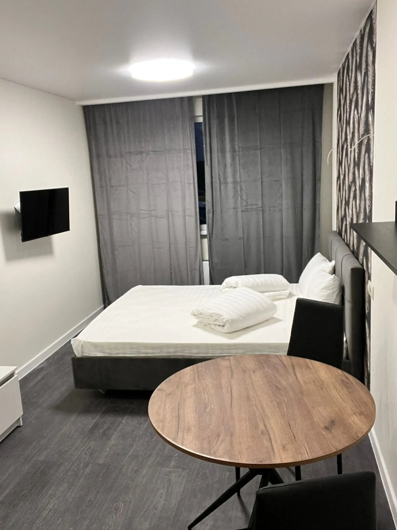 Квартира в ЖК Новая Рига Dayker City Apartments