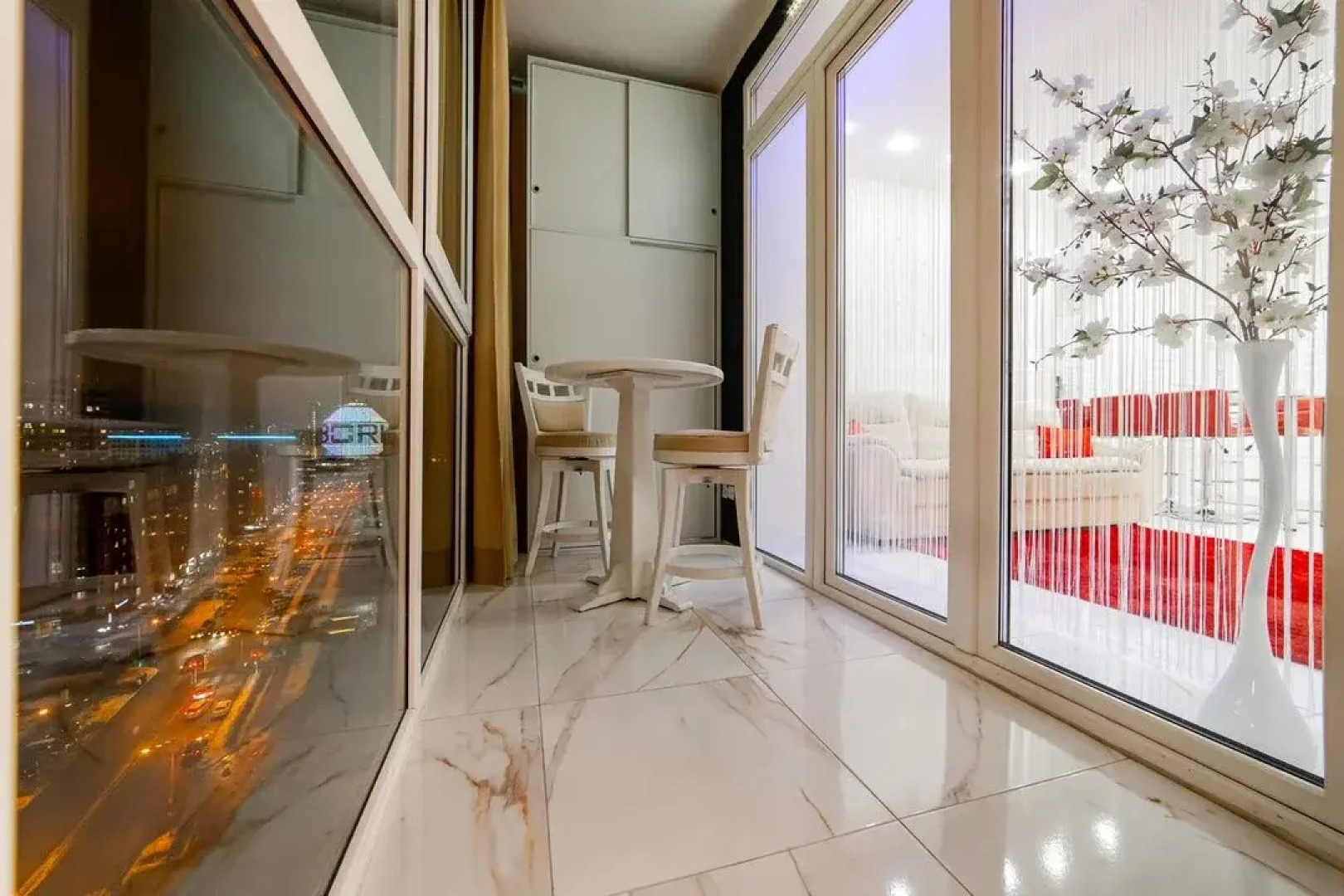 Апартаменты Возле Национальной Библиотеки и ТРЦ Danna Mal Мстиславца15