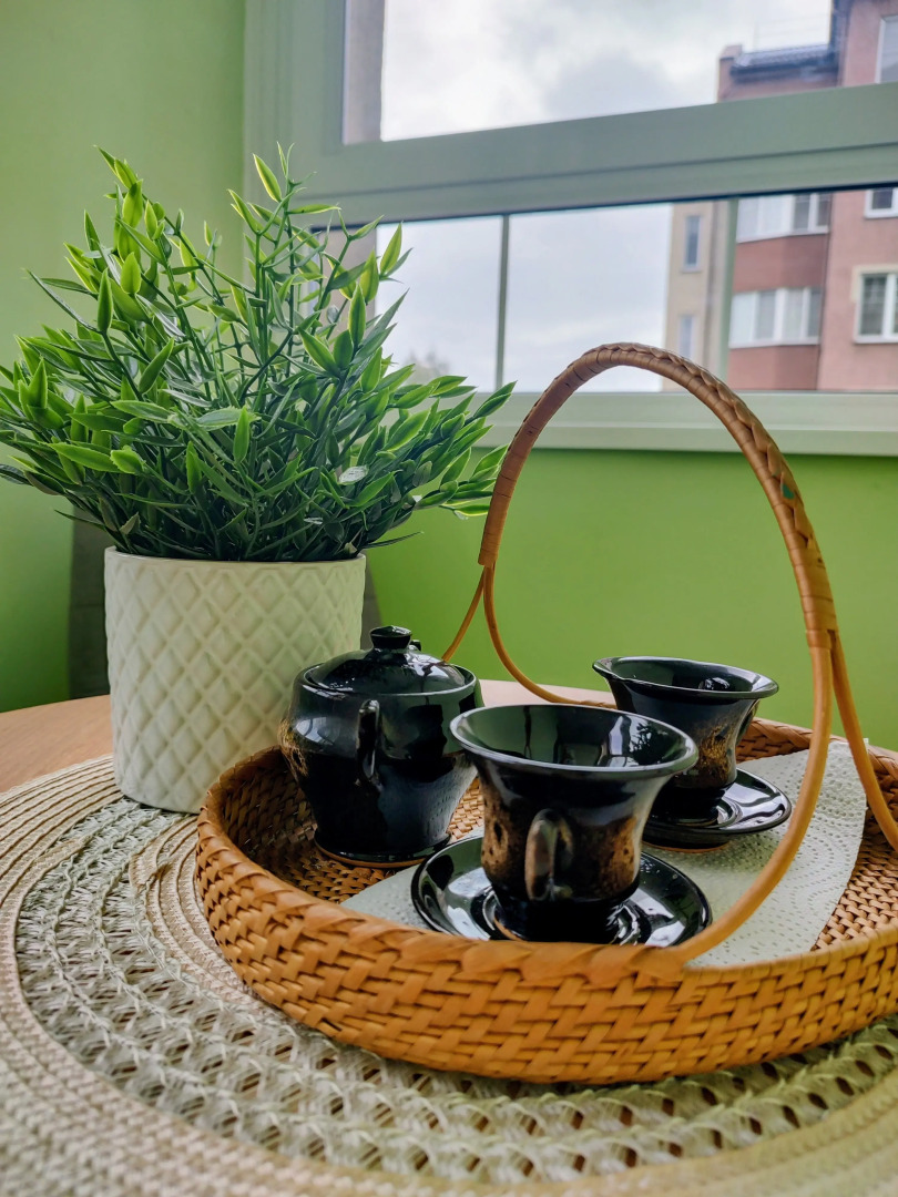 Квартира 2 комнаты в центре