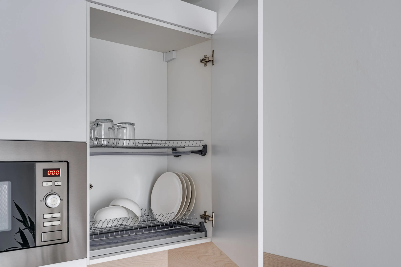 Апартаменты West Forest с Панорамным Видом на Город